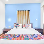 Fabexpress Coco Goa Resort - Nr Baga Night Market