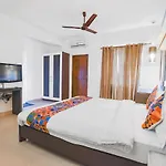 Fabexpress Coco Goa Resort - Nr Baga Night Market